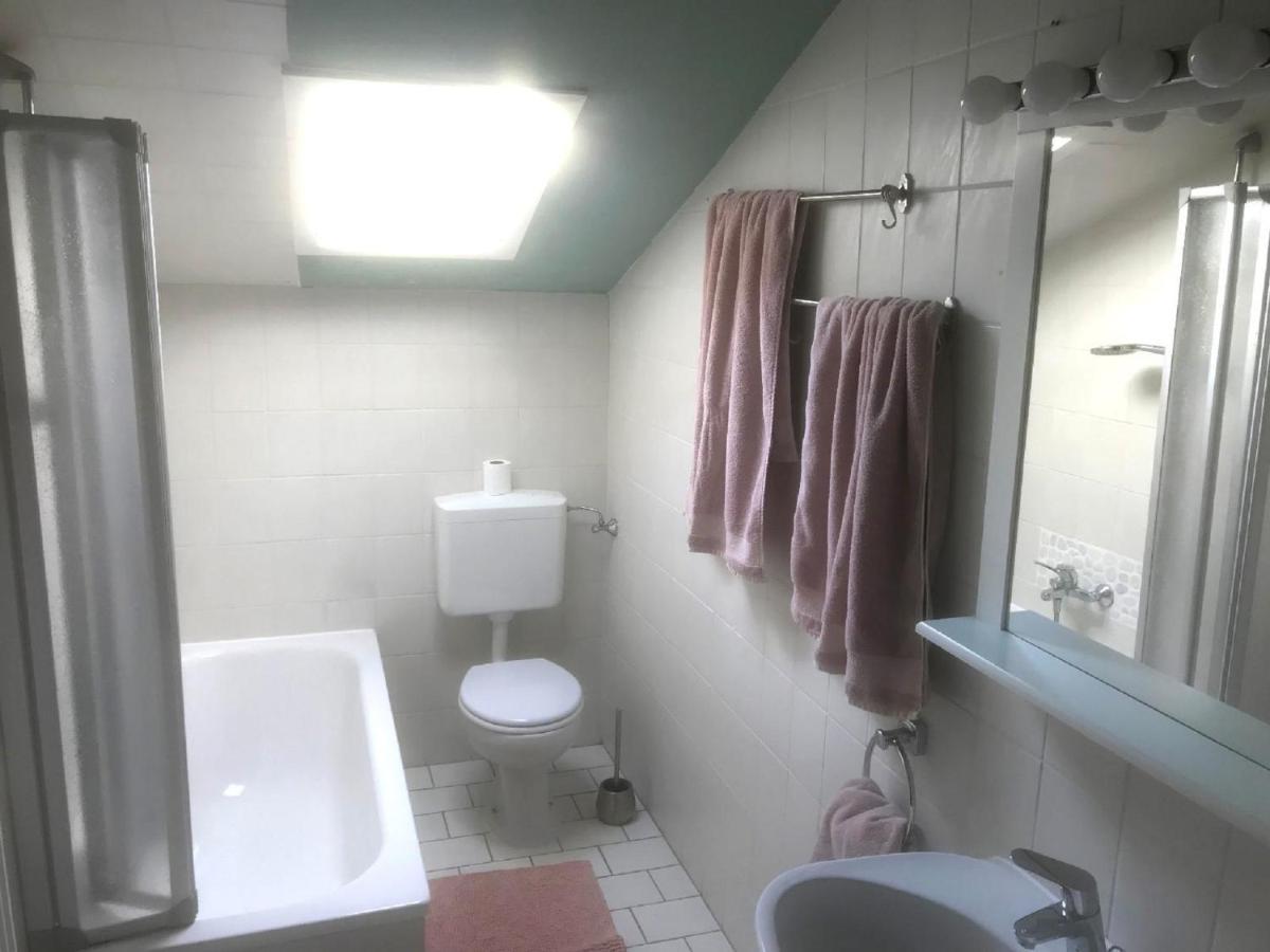 Ferienwohnung Traummichel Лам Екстериор снимка