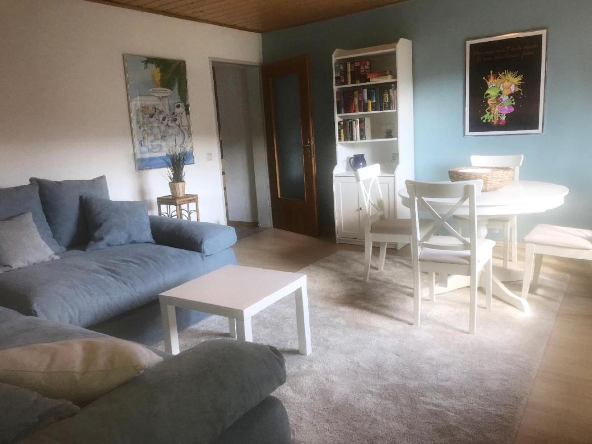 Ferienwohnung Traummichel Лам Екстериор снимка