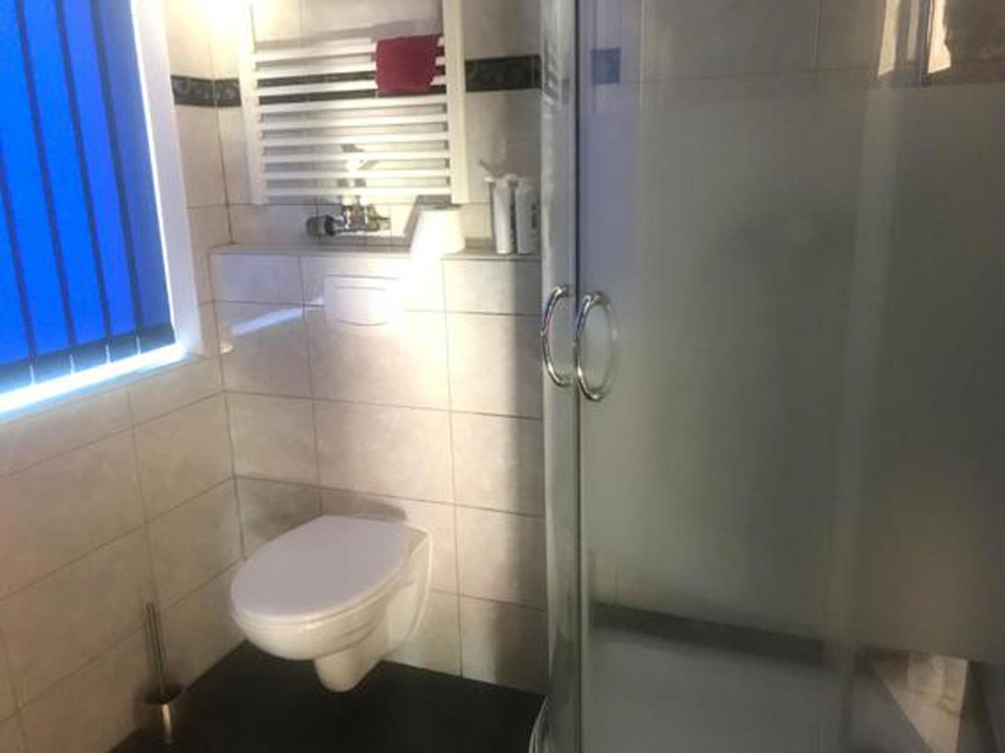 Ferienwohnung Traummichel Лам Екстериор снимка