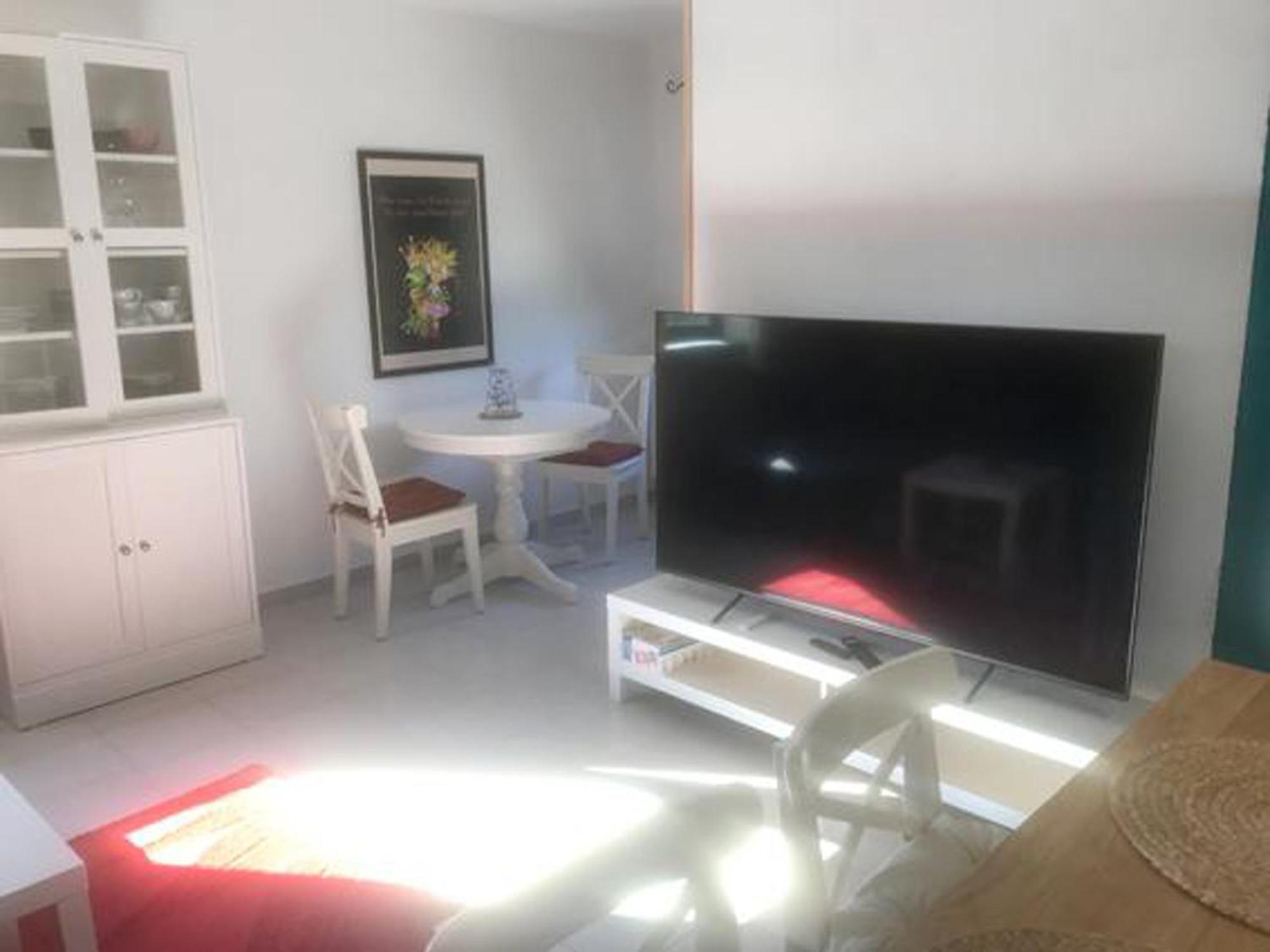 Ferienwohnung Traummichel Лам Екстериор снимка