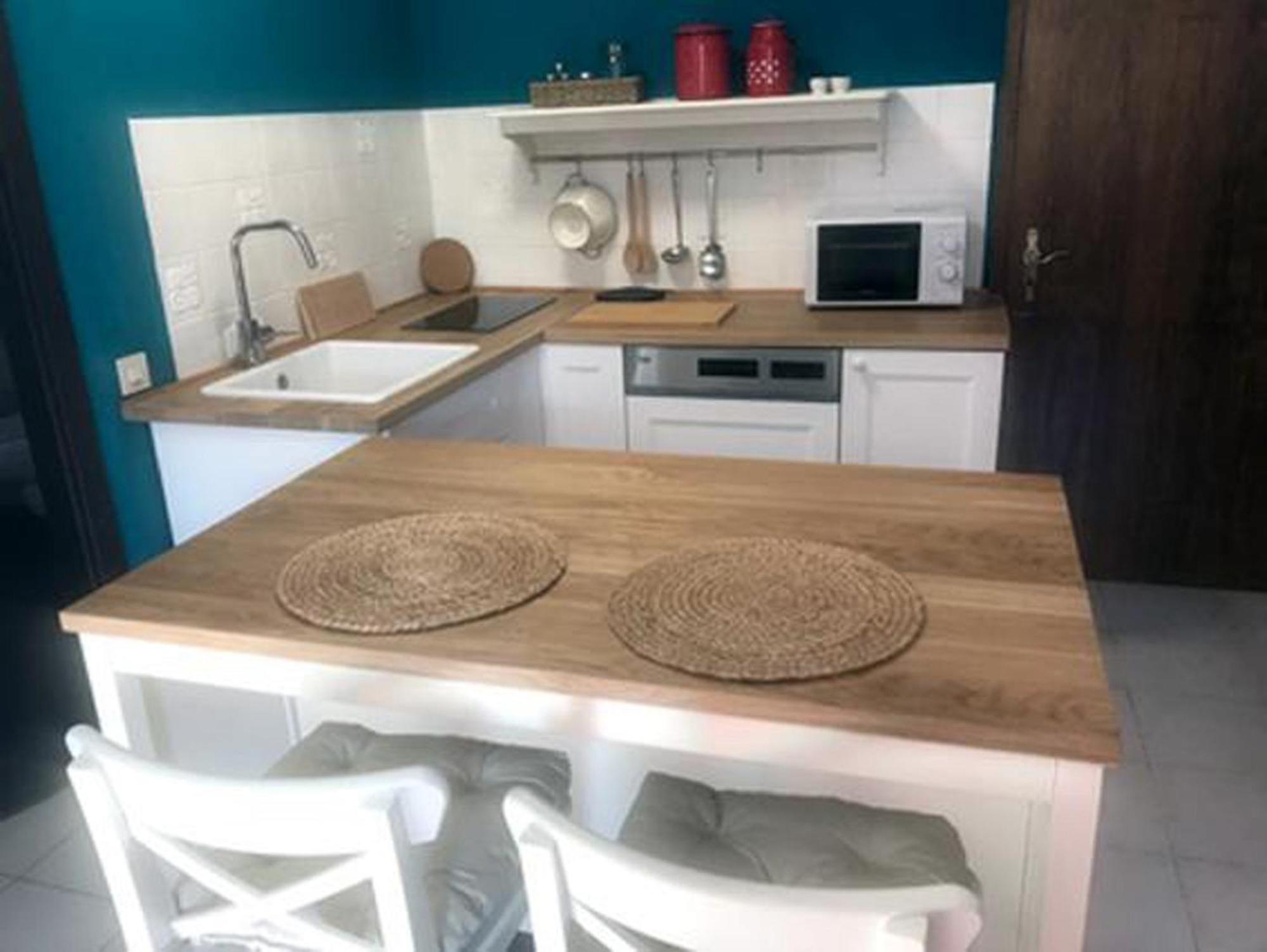 Ferienwohnung Traummichel Лам Екстериор снимка