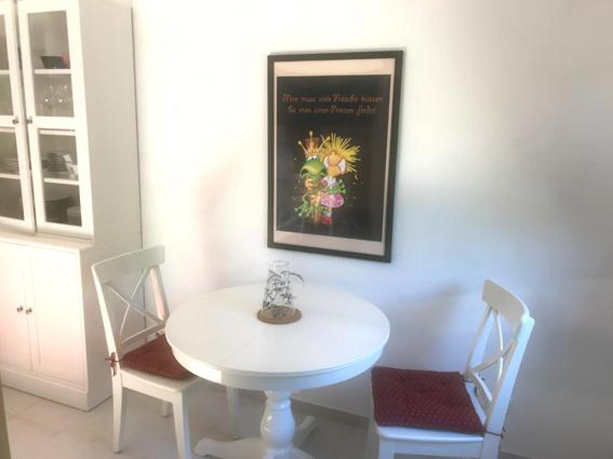 Ferienwohnung Traummichel Лам Екстериор снимка